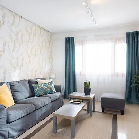 Centrico Y Con Vistas Cruz, Vacation Apartment *