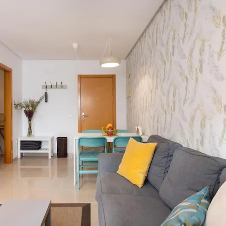 Centrico Y Con Vistas Cruz, Vacation Apartment *
