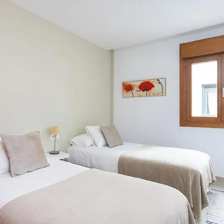 Centrico Y Con Vistas Cruz, Vacation Apartment