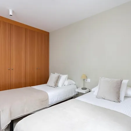 Apartmán Centrico Y Con Vistas Cruz, Vacation