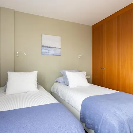 Apartmán Centrico Y Con Vistas Cruz, Vacation Santa Cruz de Tenerife