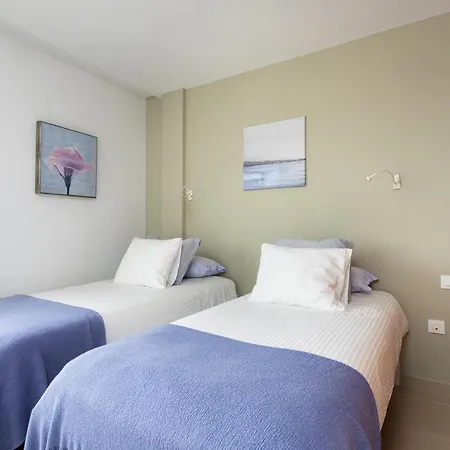 Apartmán Centrico Y Con Vistas Cruz, Vacation *