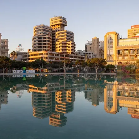 Apartmán Centrico Y Con Vistas Cruz, Vacation Santa Cruz de Tenerife