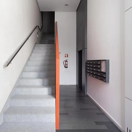 Apartmán Centrico Y Con Vistas Cruz, Vacation *